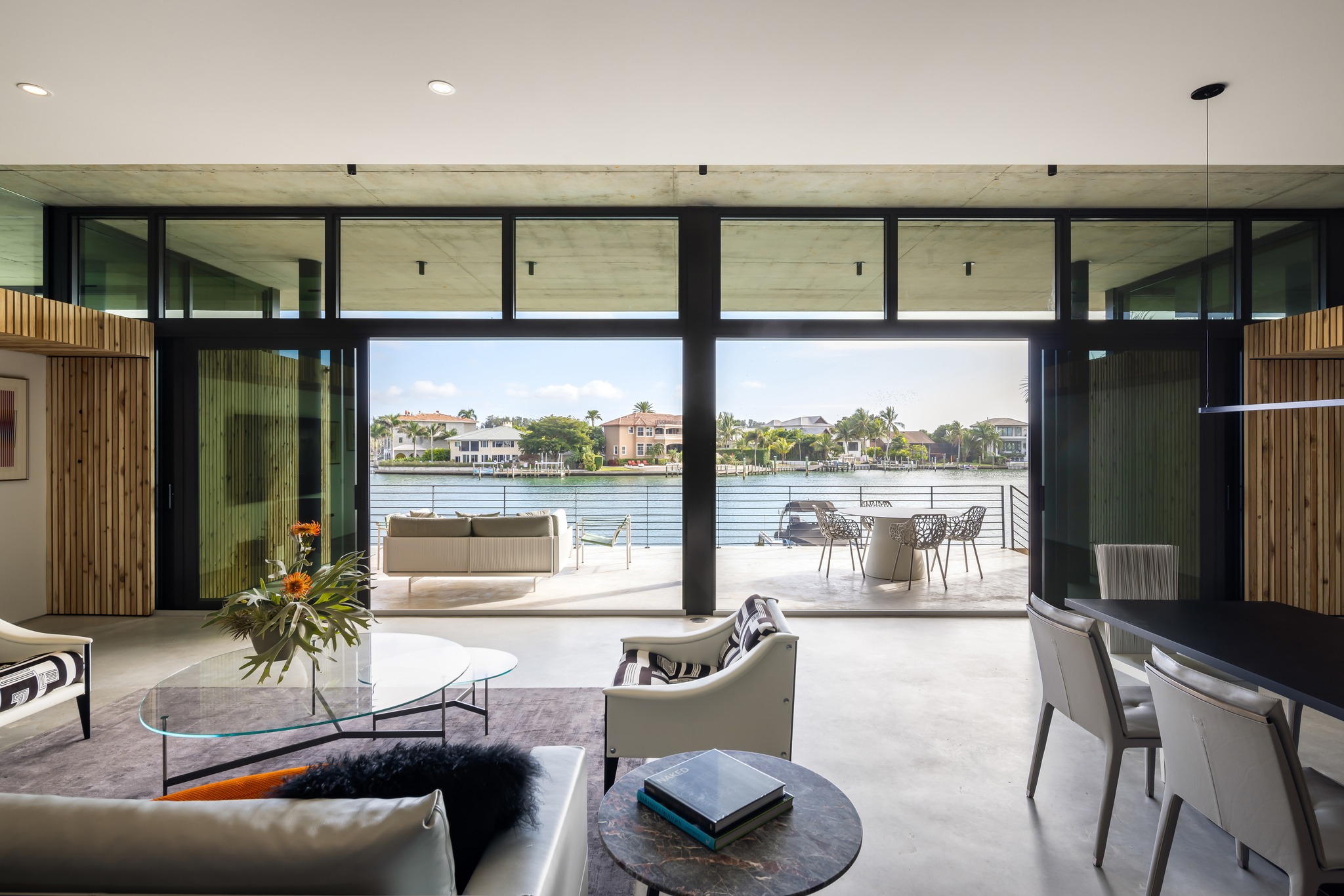Energy efficient windows
