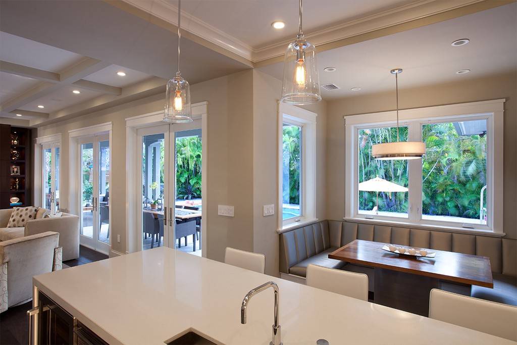 Replacement Windows