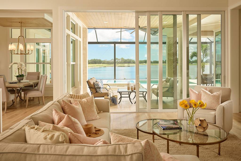 Choosing a Window Company