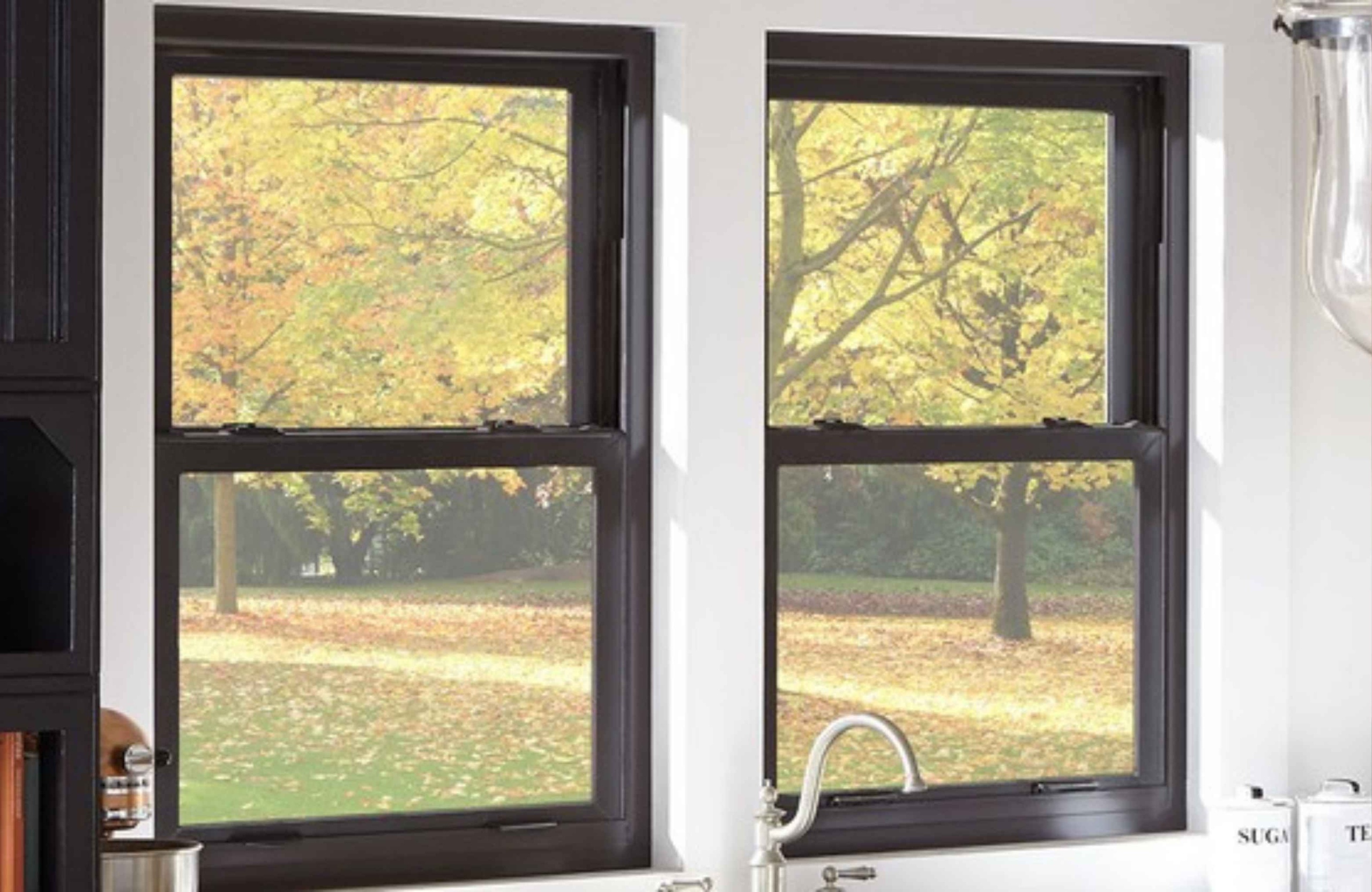 Window Frame